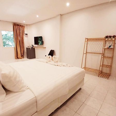 ฮัก ณ หนองคายโคซี่วิลล์ Hug Na Nongkhai Cozy Ville Exterior photo