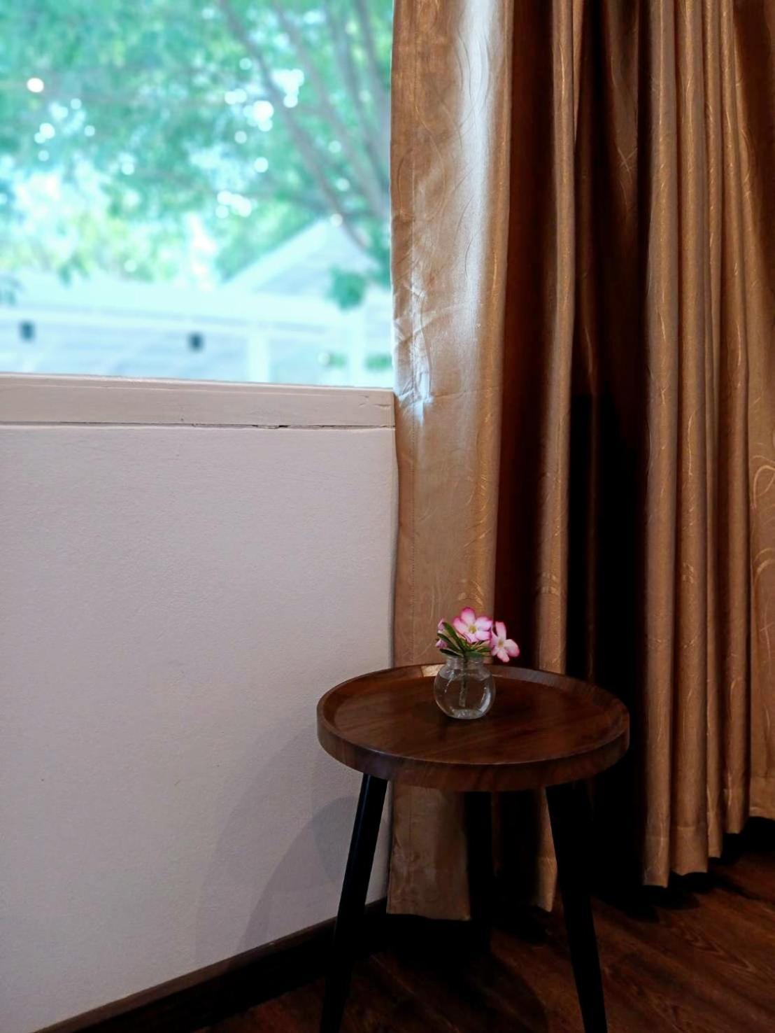 ฮัก ณ หนองคายโคซี่วิลล์ Hug Na Nongkhai Cozy Ville Exterior photo