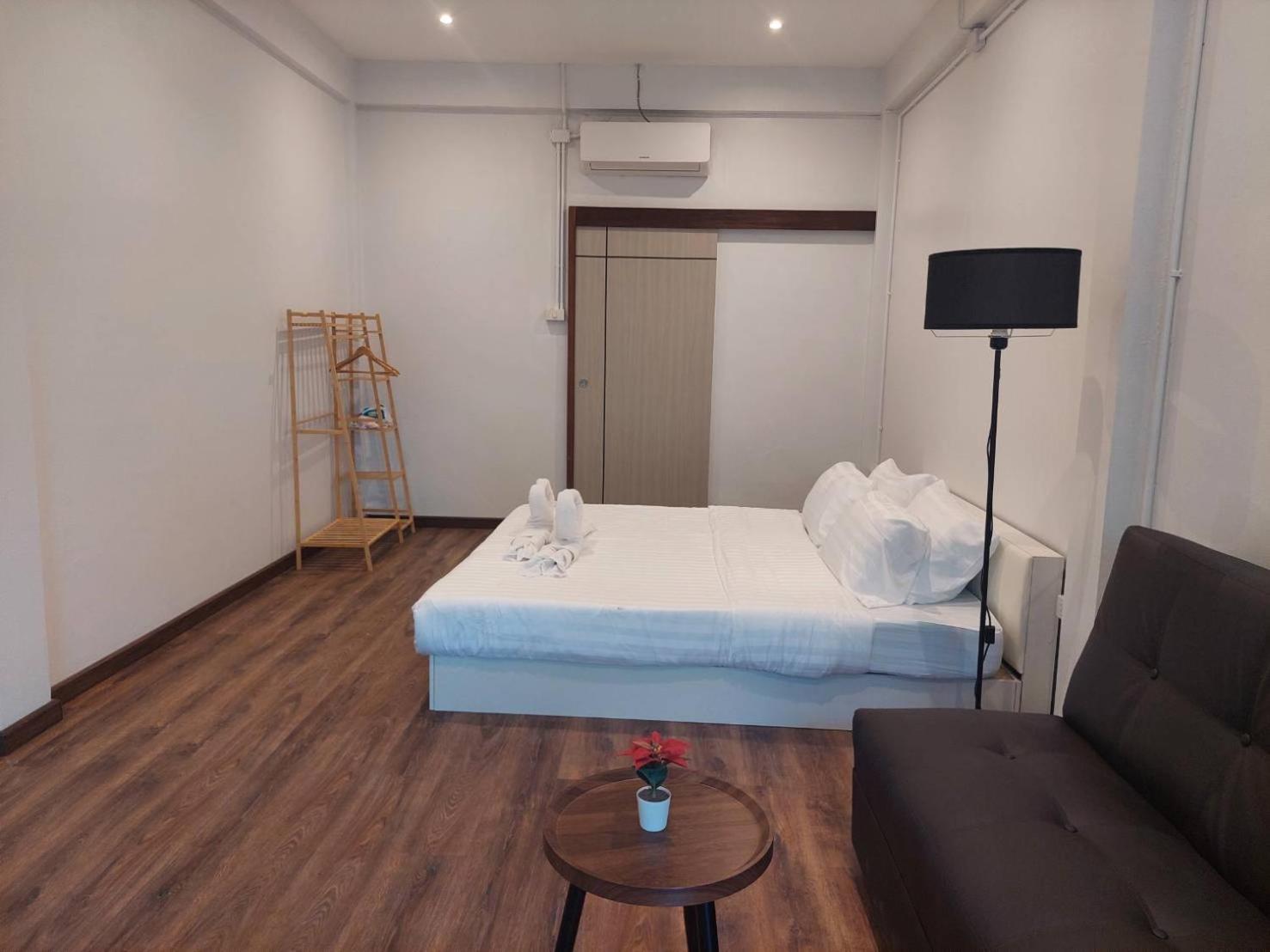 ฮัก ณ หนองคายโคซี่วิลล์ Hug Na Nongkhai Cozy Ville Exterior photo